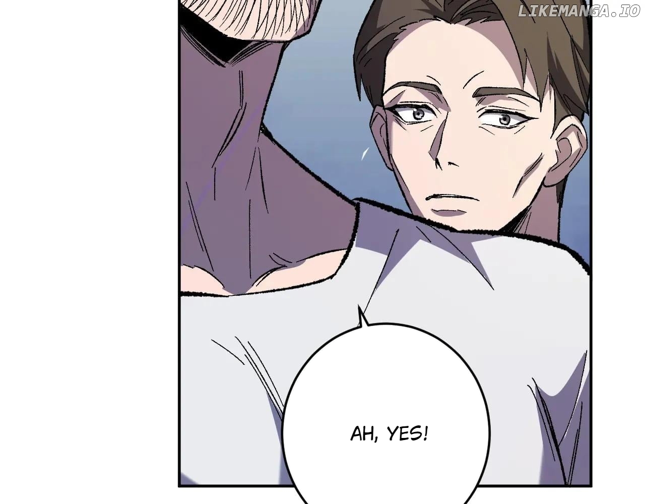 Doomsday for All: Me, Virus Monarch Chapter 69 - page 111